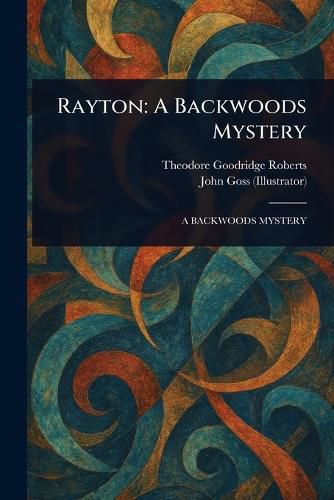 Cover image for Rayton