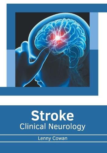 Cover image for Stroke: Clinical Neurology