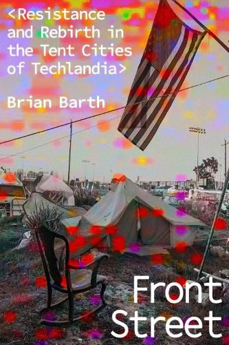 Cover image for Front Street