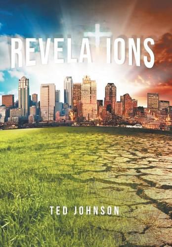 Cover image for Revelations