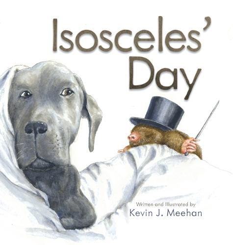 Cover image for Isosceles' Day