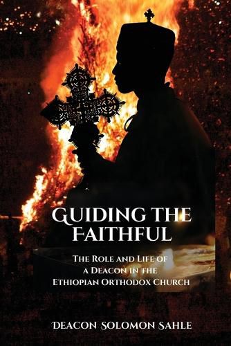 Cover image for Guiding the Faithful