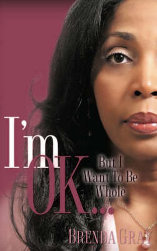 Cover image for I'm Ok...