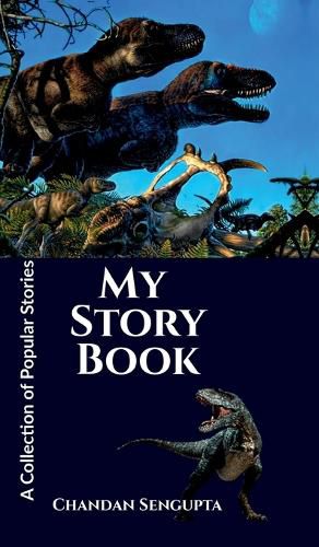 My Story Book