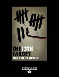 Cover image for The 13th Target