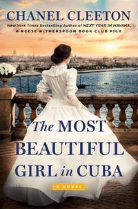 Cover image for The Most Beautiful Girl In Cuba