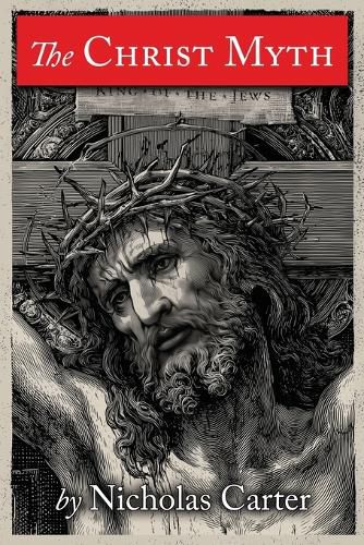 Cover image for The Christ Myth