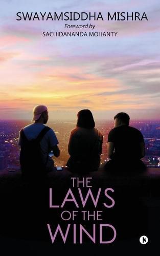 Cover image for The Laws of the Wind