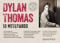 Cover image for Dylan Thomas Notecard Collection