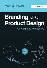 Cover image for Branding and Product Design