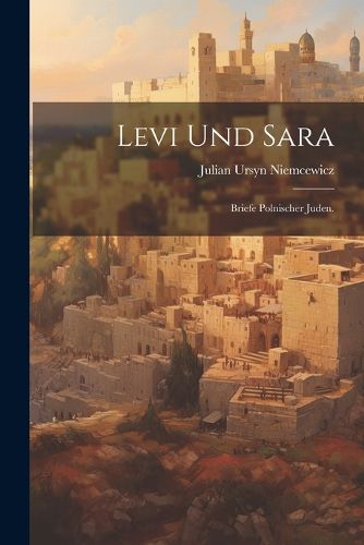 Cover image for Levi und Sara