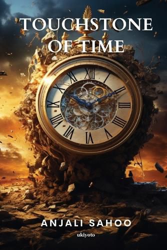 Cover image for Touchstone of Time