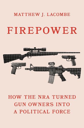 Cover image for Firepower