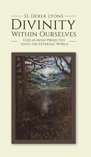 Cover image for Divinity Within Ourselves