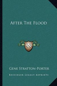 Cover image for After the Flood