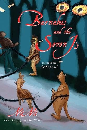 Cover image for Barnabus and the Seven J's