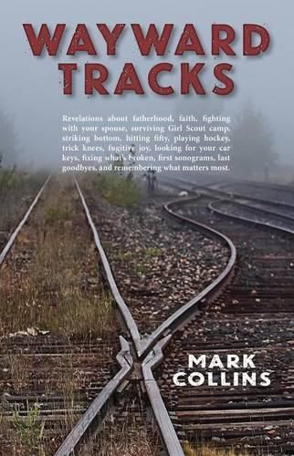 Wayward Tracks