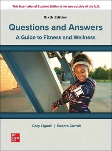 ISE Questions and Answers: A Guide to Fitness and Wellness