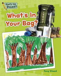 Cover image for What's in Your Bag?