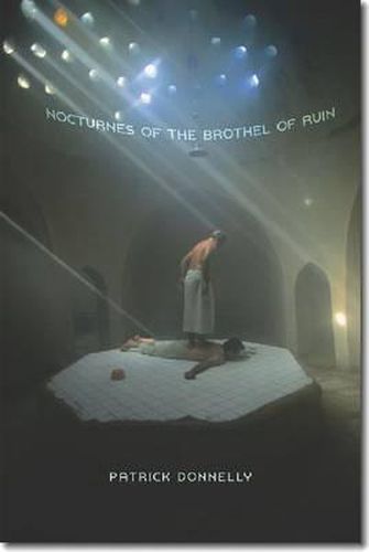 Nocturnes of the Brothel of Ruin