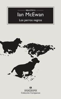 Cover image for Los Perros Negros