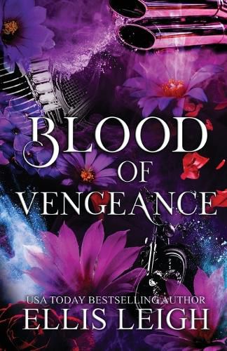 Cover image for Blood of Vengeance