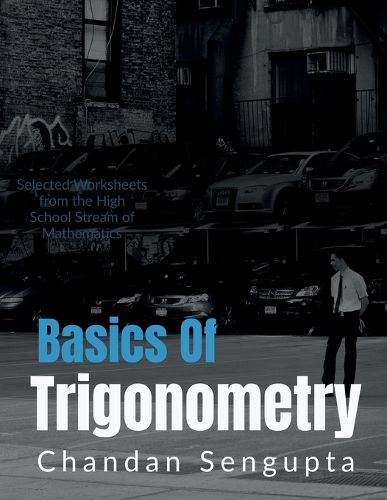 Cover image for Basics of Trigonometry