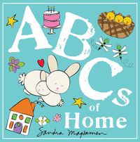 Cover image for ABCs of Home