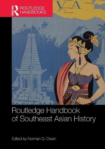 Cover image for Routledge Handbook of Southeast Asian History