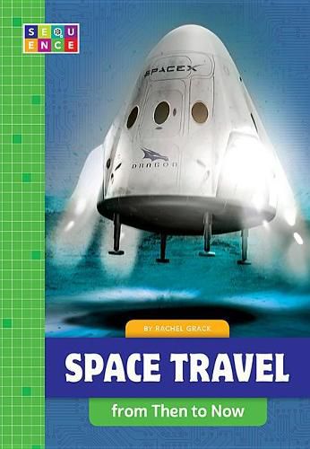 Cover image for Robots from Then to Now