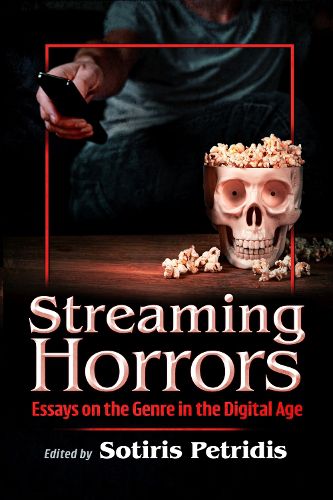 Streaming Horrors