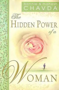 Cover image for Hidden Power of a Woman