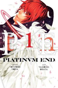 Cover image for Platinum End, Vol. 1