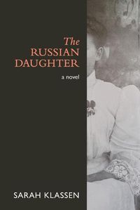 Cover image for The Russian Daughter