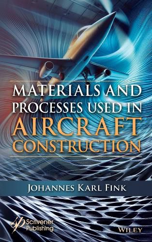 Cover image for Materials and Methods for Aircraft Engineering