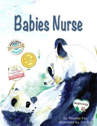 Cover image for Babies Nurse