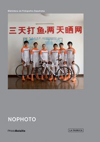 Cover image for Nophoto: PHotoBolsillo