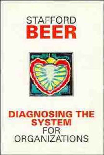 Cover image for Diagnosing the System for Organizations