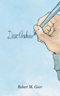 Cover image for Dear Andrew