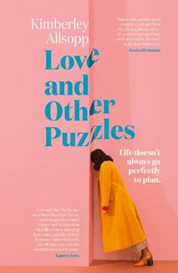 Cover image for Love and Other Puzzles