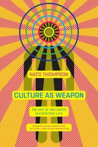 Cover image for Culture As Weapon