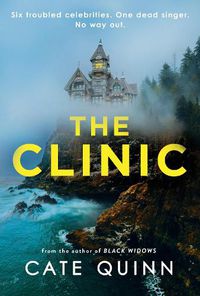 Cover image for The Clinic