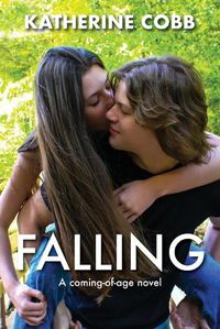 Cover image for Falling