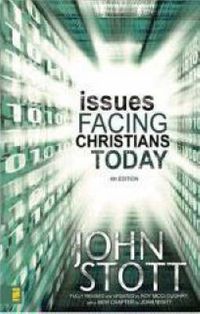 Cover image for Issues Facing Christians Today: 4th Edition