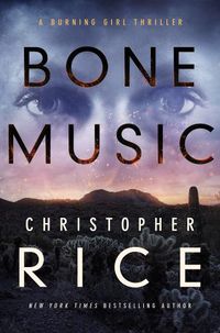 Cover image for Bone Music