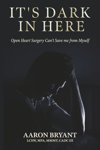 Cover image for It's Dark in Here