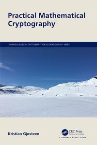 Cover image for Practical Mathematical Cryptography