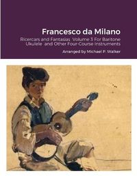 Cover image for Francesco da Milano