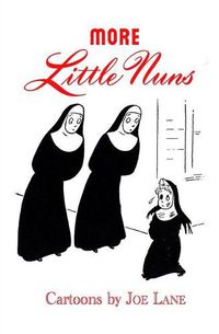 Cover image for More Little Nuns