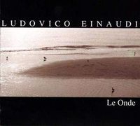 Cover image for Le Onde (Digipack)